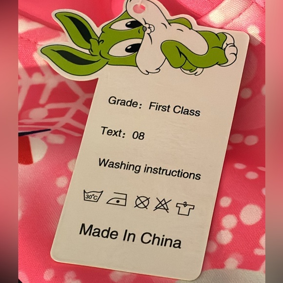 New Girl Kids Sally Christmas Hoodies Long Sleeve Casual Sweatshirt Tops - Picture 10 of 13